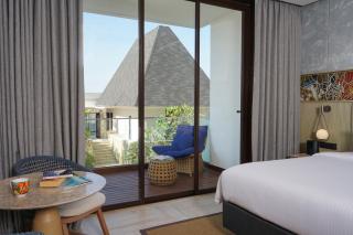 Pullman Lombok Merujani Mandalika Beach Resort - 2