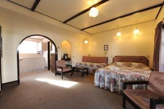 Alcala Motor Lodge - Dunedin - 4