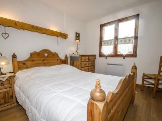 Appartement avec balcon, parking extérieur et WiFi à Chamonix - FR-1-343-245 - Chamonix-Mont-Blanc - 8