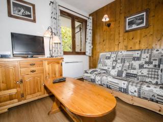 Appartement avec balcon, parking extérieur et WiFi à Chamonix - FR-1-343-245 - Chamonix-Mont-Blanc - 4