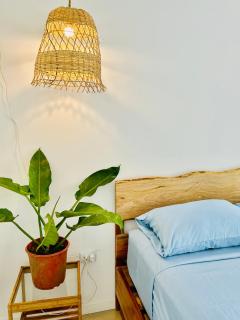 Casa Martin Cahuita Charming Spanish Home - Cahuita - 7