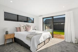 Wooing Retreat - Cromwell Holiday Home - Cromwell - 1