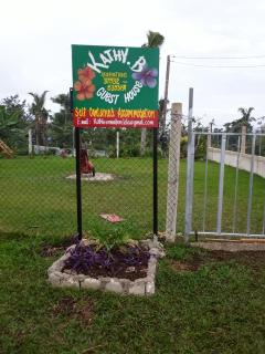 Kathy B Guesthouse - Luganville - 8
