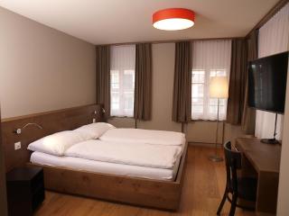 Hotel Bären - Rothenburg LU - 6