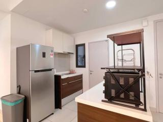 Homely D'Sara @ Direct Link with MRT, Near Thomson Hospital & Sungai Buloh Hospital - 3