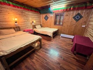 Tavern Hostel仁和客栈 - Shangri-La - 4