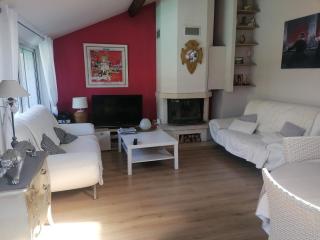 maison calme avec piscine palmiers 300m de la plage pornichet centre - 5