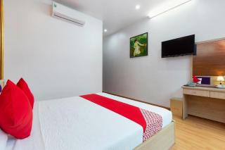 Little Hanoi Hostel - Hanoi - 9