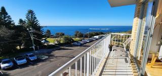 Watch The Sunrise Over Coogee 2 Bedrooms+Garage - Sidney - 5