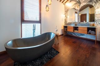 Anam Loft 1 Canggu - 6