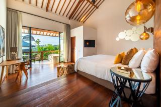Anam Loft 1 Canggu - Canggu - 6