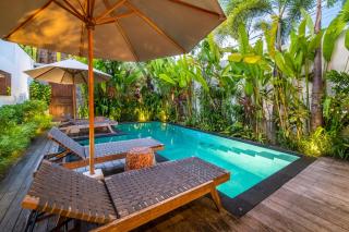 Anam Loft 1 Canggu - 1