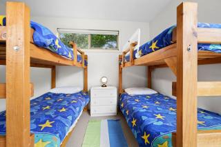 Coastal Haven - BYO Linen - 2