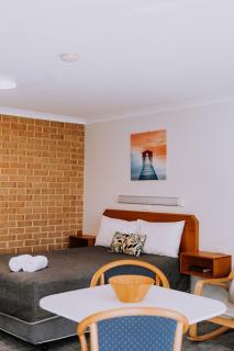 The Jetty Resort - Esperance - 1