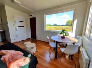 Żurawi Staw- siedlisko obok Augustowa - 4