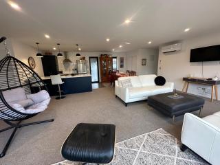 Naseby Modern Home - Naseby - 5