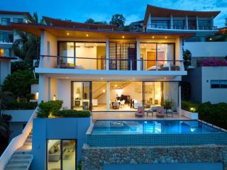 Villa Ocala - Bophut - 4