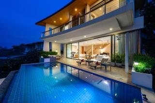 Villa Ocala - Bophut - 3