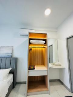 NELI HOMESTAY @LADANG TANJUNG TERENGGANU - 4