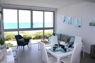 Azure 515 Aruba Vacation Sunset Breeze - Palm-Eagle Beach - 3