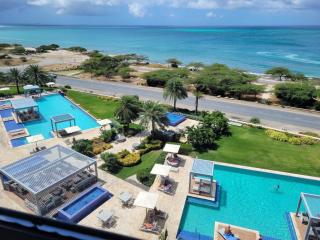 Azure 515 Aruba Vacation Sunset Breeze - Palm-Eagle Beach - 5