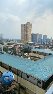 Grass residence tower3 30th Floor - Manila - 3
