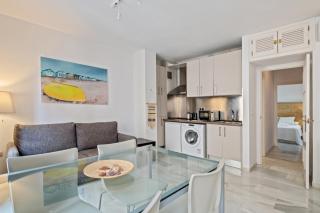 Cozy Cathedral Apartment in Málaga - Málaga - 0