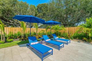 Jupiter Sands, Tequesta, NEW Pool & Spa! - Tequesta - 7