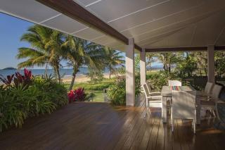 The Artist House - Absolute Beachfront - South Mission Beach - 0
