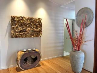The Artist House - Absolute Beachfront - South Mission Beach - 9