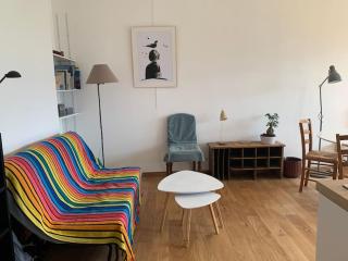 T1 rénové, idéalement situé - Grenoble - 1
