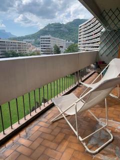 T1 rénové, idéalement situé - Grenoble - 7