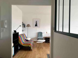 T1 rénové, idéalement situé - Grenoble - 9