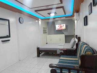 Fabuluz Luxury at Princess Place - Malolos - 3
