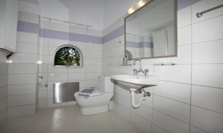 BABI'S VILLA - Garden apartment - Lixouri - 1