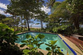 Gecko's Cottage - Absolute Beachfront - Mission Beach - 0