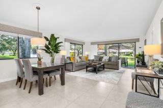 Luxurious Golf Retreat Villa in PGA National! - Palm Beach Gardens - 7