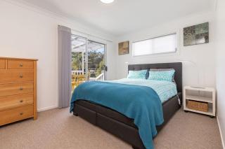 Spinnaker 2 - Boomerang Beach - 1