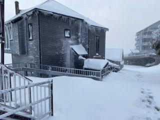 Sub-Zero Mt Hotham - Mount Hotham - 0