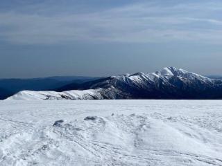 Sub-Zero Mt Hotham - Mount Hotham - 3