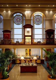 ITC Grand Central, a Luxury Collection Hotel, Mumbai - Bombay - 7
