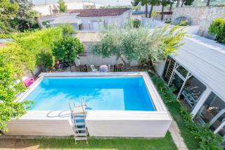 Villa Eden - Wellness Oasis with Pool and Gym - Bisceglie - 9