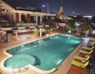 The Tamnan Pattaya Hotel & Resort - North Pattaya - 0