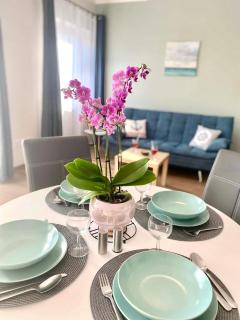 AZUR Apartments Alsóörs - 1