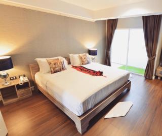 The Tamnan Pattaya Hotel & Resort - North Pattaya - 3