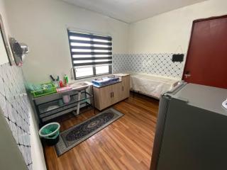 Aisyah Homestay Arau - Arau - 1