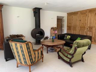 Ferme au calme à 15mn du Chambon sur Lignon - 5