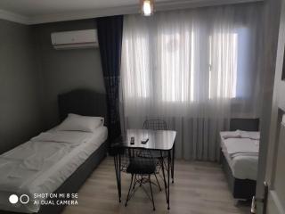 Palmas Apart - Estambul - 8