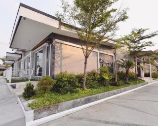 The Tamnan Pattaya Hotel & Resort - North Pattaya - 2