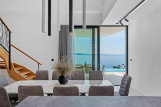 Villa Loma, Brzet, Omiš - Omiš - 4